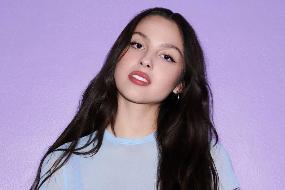 Olivia Rodrigo Madrid