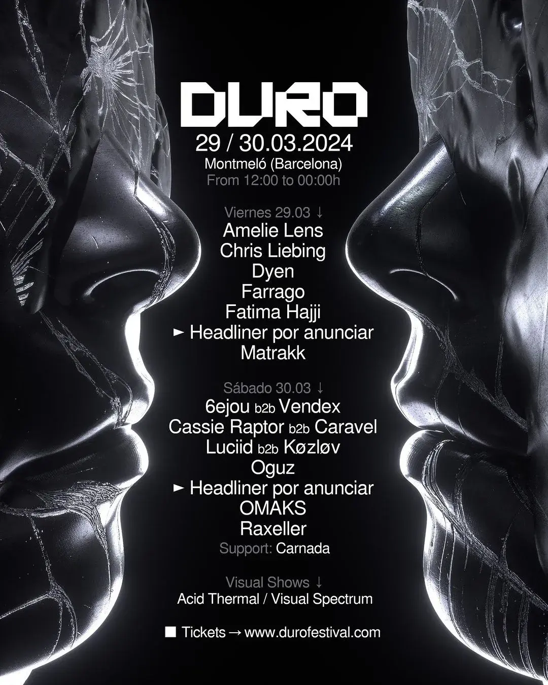Duro Festival 2024