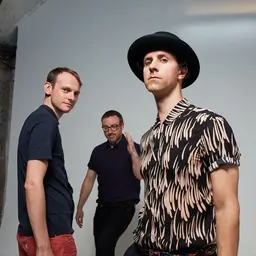 Maxïmo Park's profile