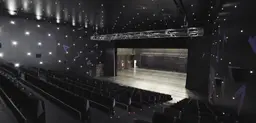 Sala Blanca (LAVA)