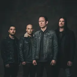 Trivium's profile