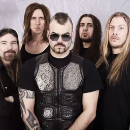 Kingdom of Rock 2027: Sabaton