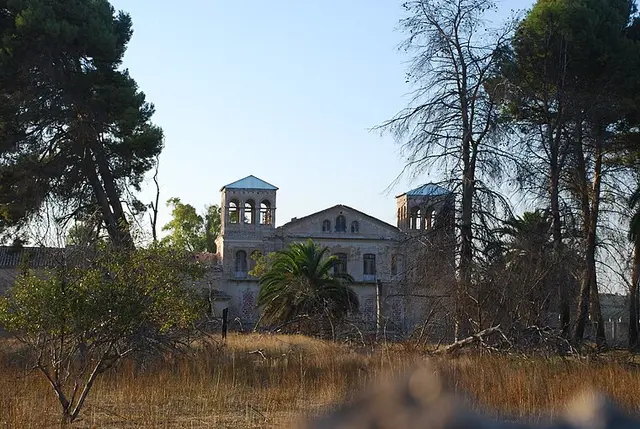 Recinto Ferial El Jaraíz