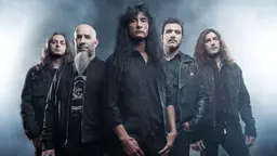 Anthrax's profile