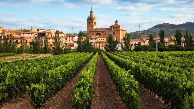 La Rioja
