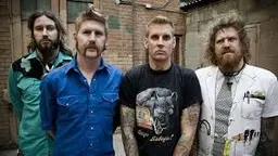 Mastodon's profile
