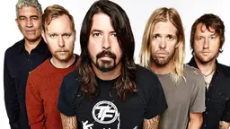 Foo Fighters's profile