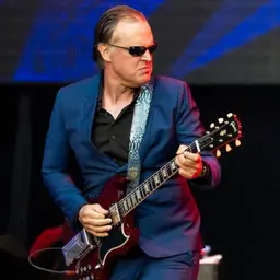 Joe Bonamassa