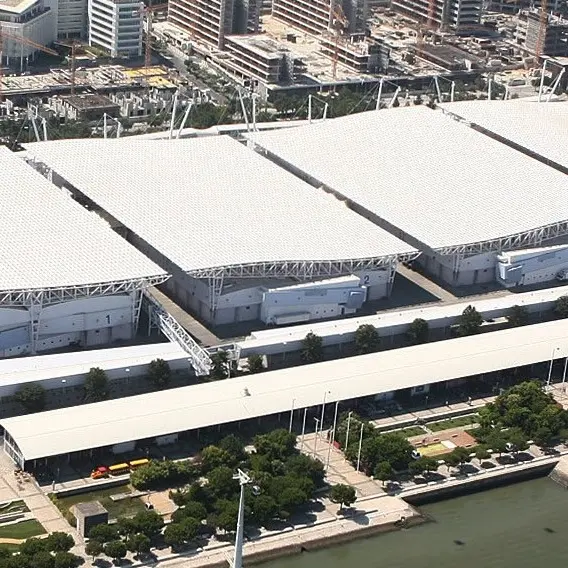 FIL – Feira Internacional de Lisboa