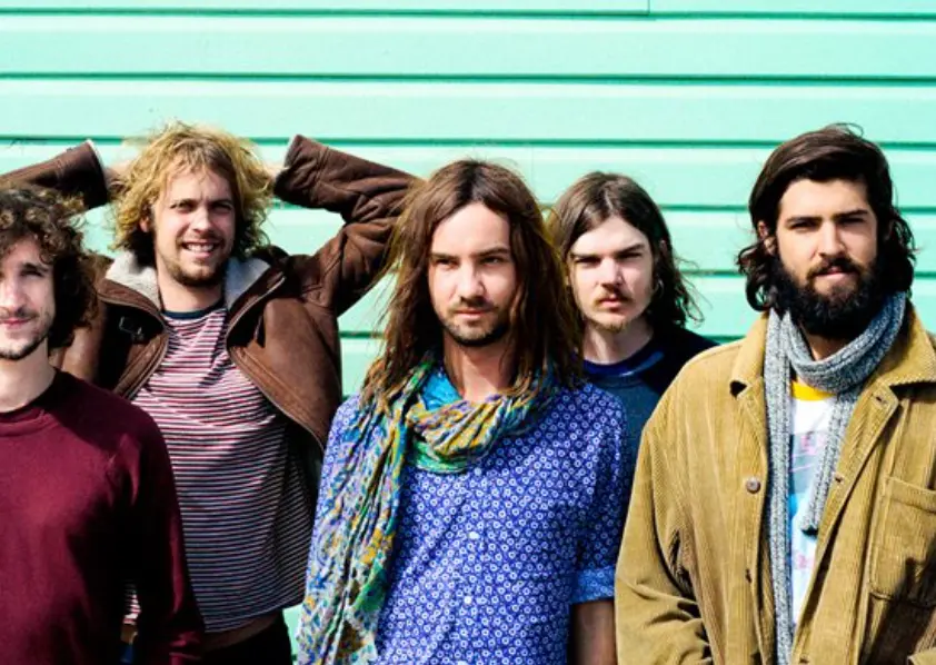 Tame Impala