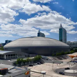 MEO Arena