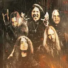 Testament's profile