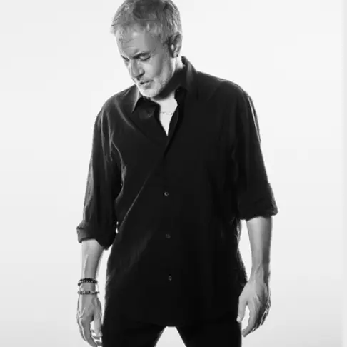 Sergio Dalma - Tour Ritorno a Via Dalma