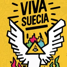 Viva Suecia
