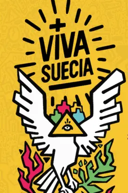 Viva Suecia