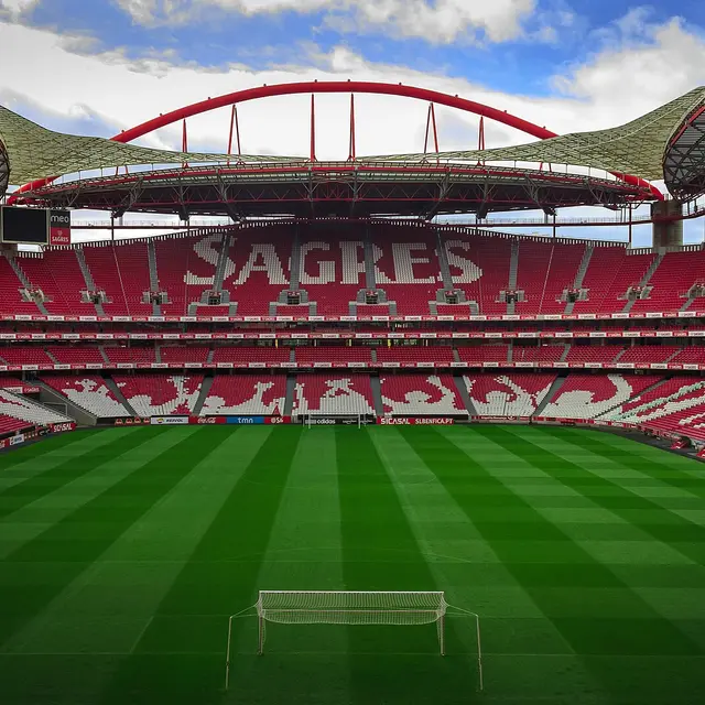 Estádio da Luz