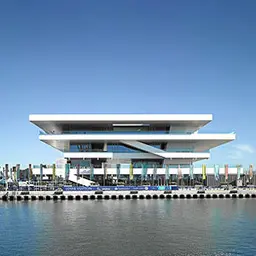 Auditorio Marina Sur