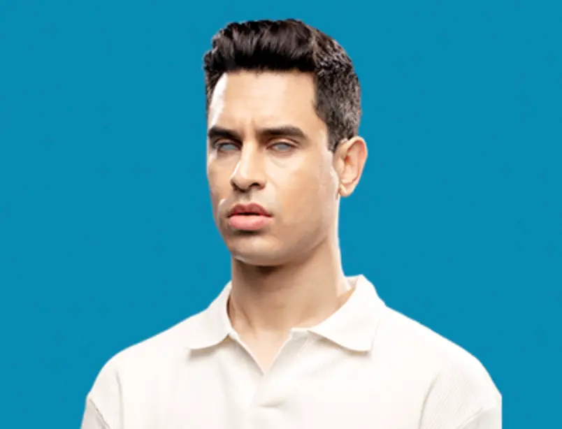 David Suárez - Humor blanco