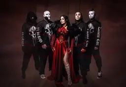 Lacuna Coil's profile