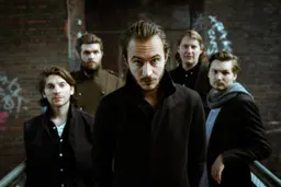 Editors's profile
