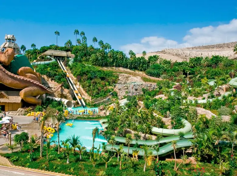 Siam Park
