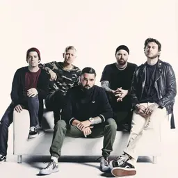 A Day To Remember's profile