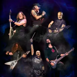 Accept's profile