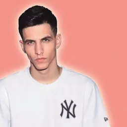 Danny Romero's profile