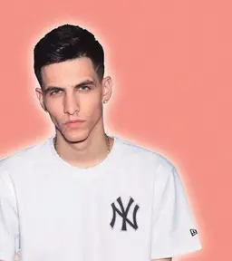 Danny Romero's profile