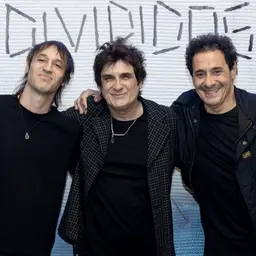 Divididos