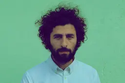 José González's profile