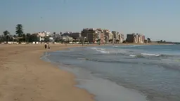 Arenal de Borriana