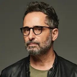 Jorge Drexler