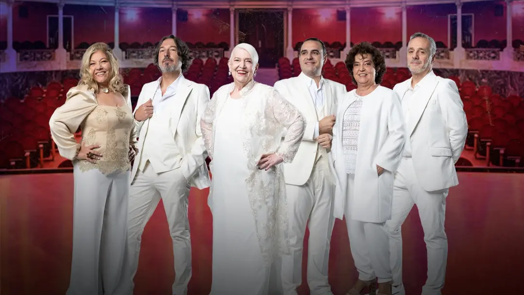 Mocedades