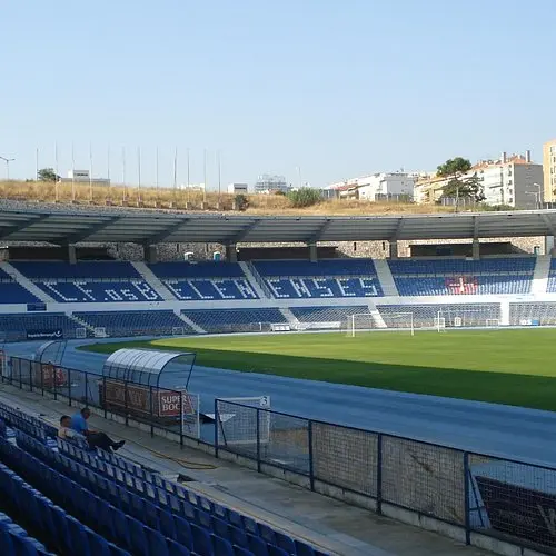 Estádio do Restelo