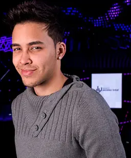 Prince Royce's profile
