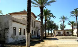 Poblado Sancti Petri