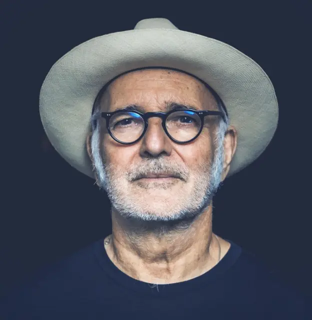 Ludovico Einaudi