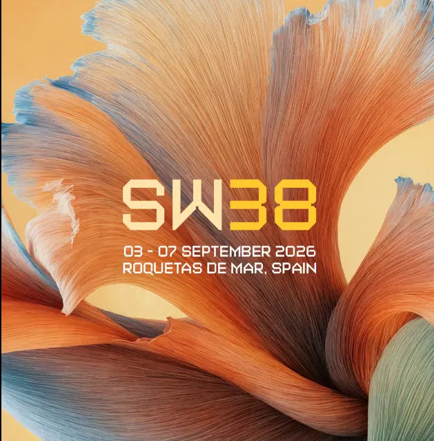SUNWAVES Festival ::: SW38 :::
