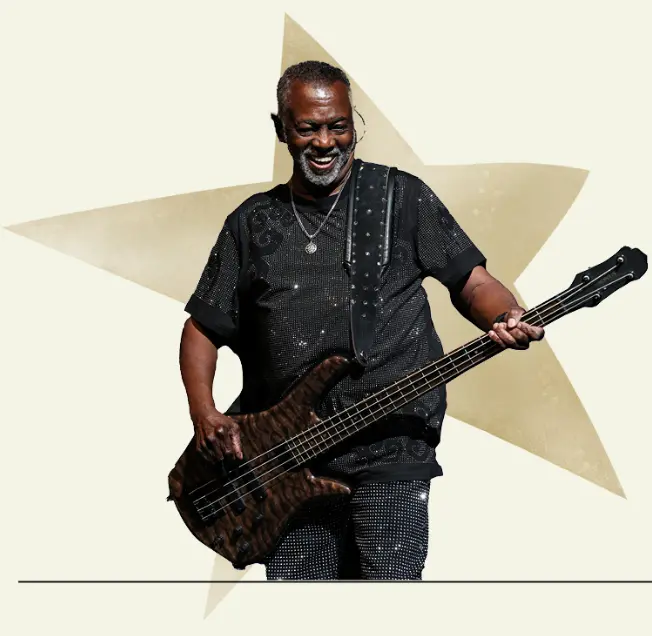 Kool & The Gang - Starlite Marbella