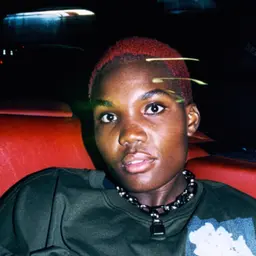 Arlo Parks - Desire Tour
