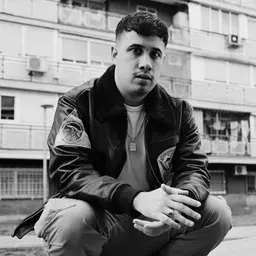 Ill Pekeño's profile