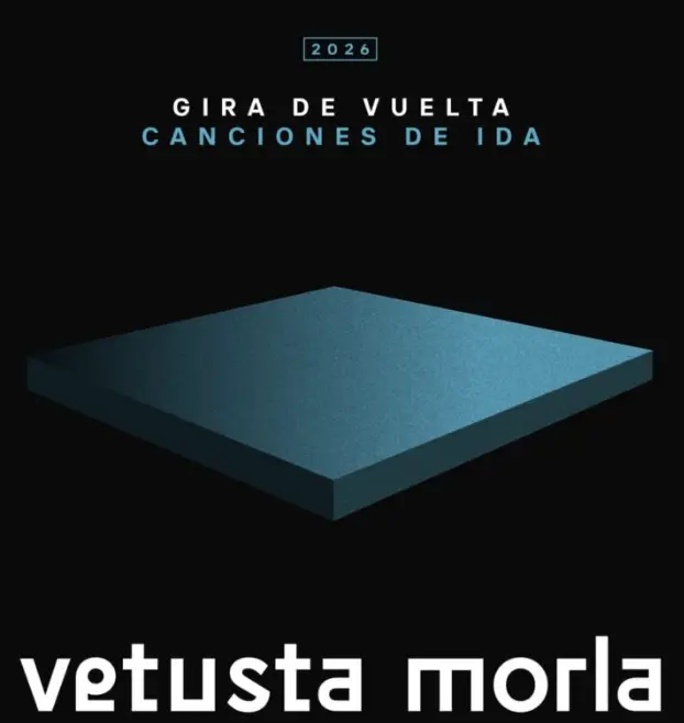 Vetusta Morla