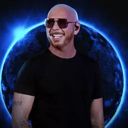 Pitbull - I'm Back Tour 2026