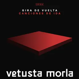 Vetusta Morla
