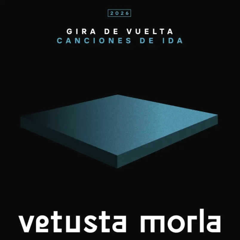 Vetusta Morla