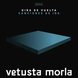 Vetusta Morla