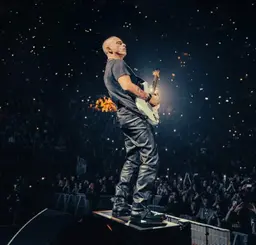 Eros Ramazzotti - World Tour