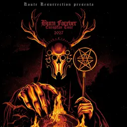 Whitechapel - Tour 2027