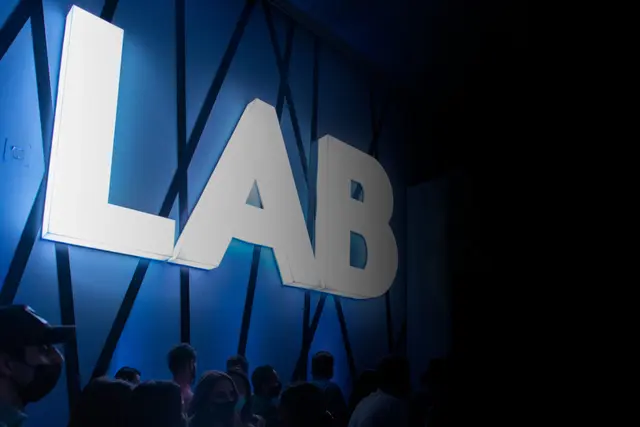 LABtheCLUB